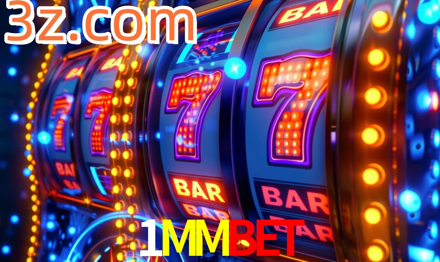 Bônus 1MMBET Para Todos